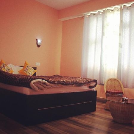 Kitsel Homestay Ravangla Kültér fotó