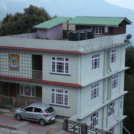 Kitsel Homestay Ravangla Kültér fotó