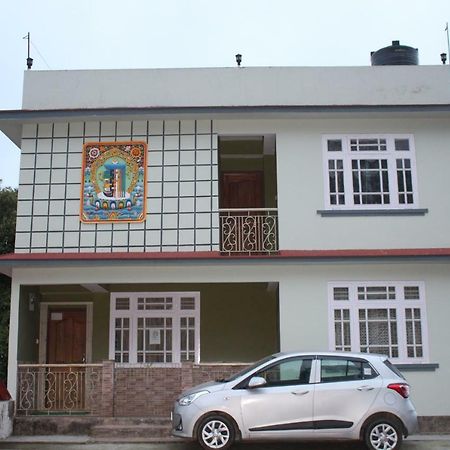 Kitsel Homestay Ravangla Kültér fotó