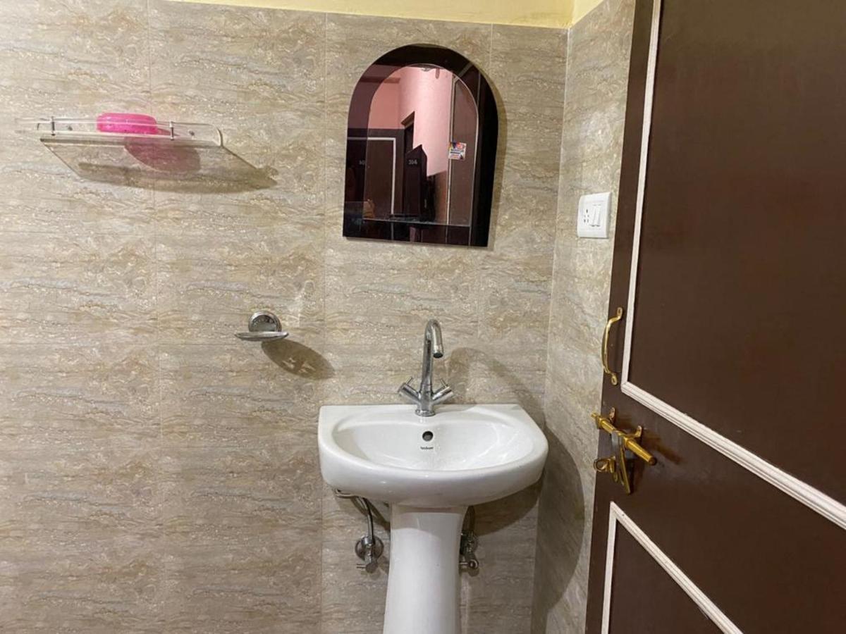 Kitsel Homestay Ravangla Kültér fotó