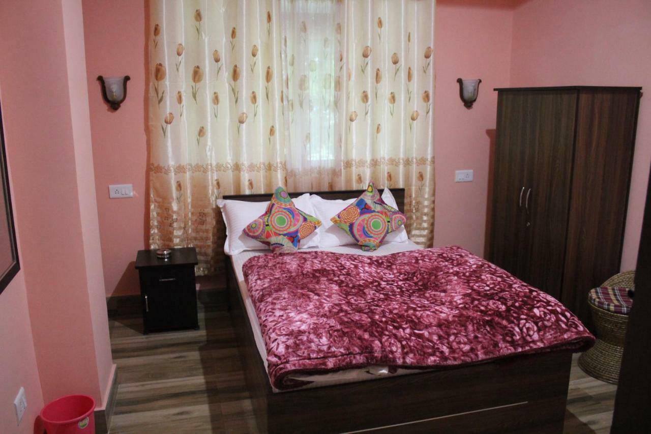 Kitsel Homestay Ravangla Kültér fotó
