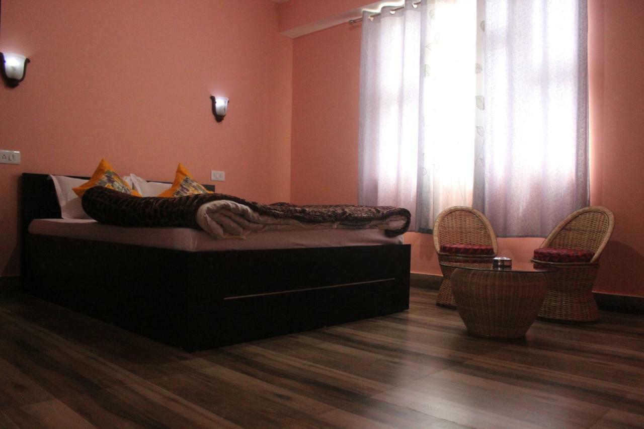 Kitsel Homestay Ravangla Kültér fotó