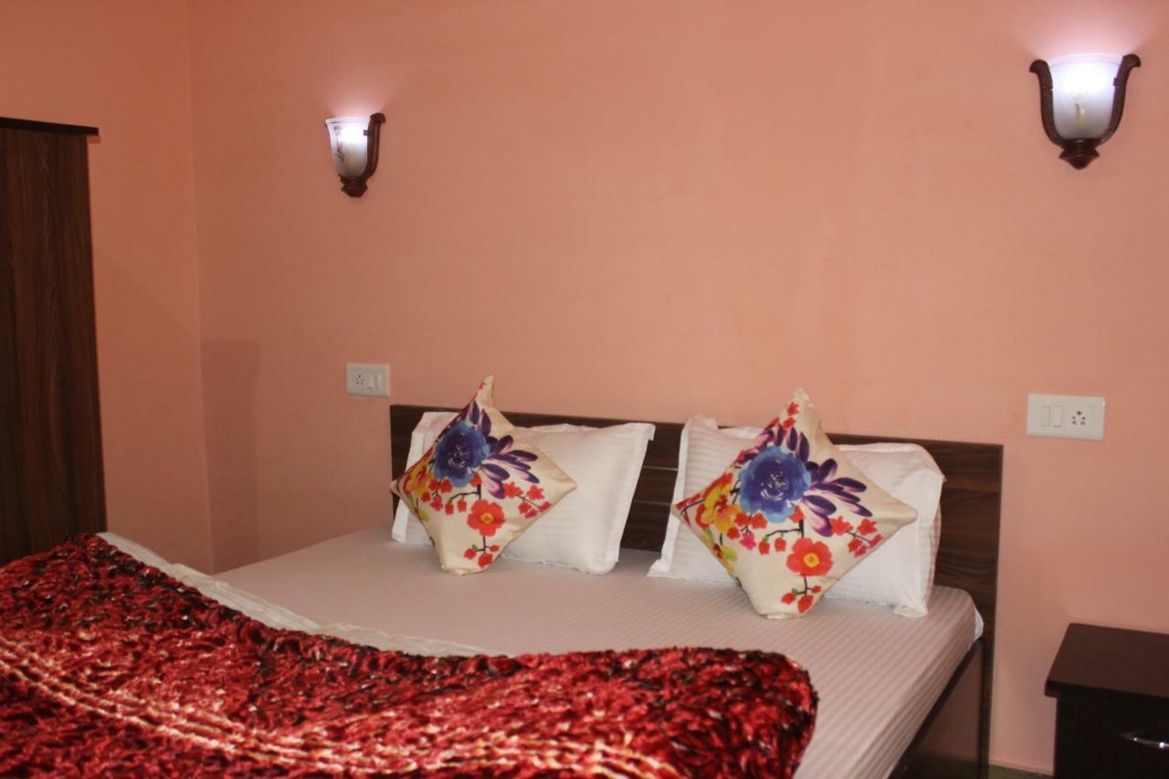 Kitsel Homestay Ravangla Kültér fotó