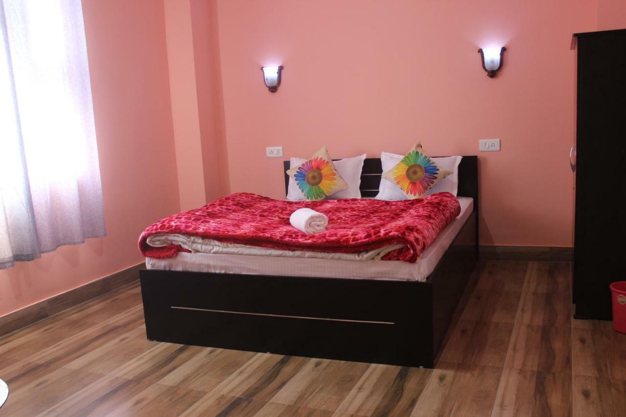 Kitsel Homestay Ravangla Kültér fotó