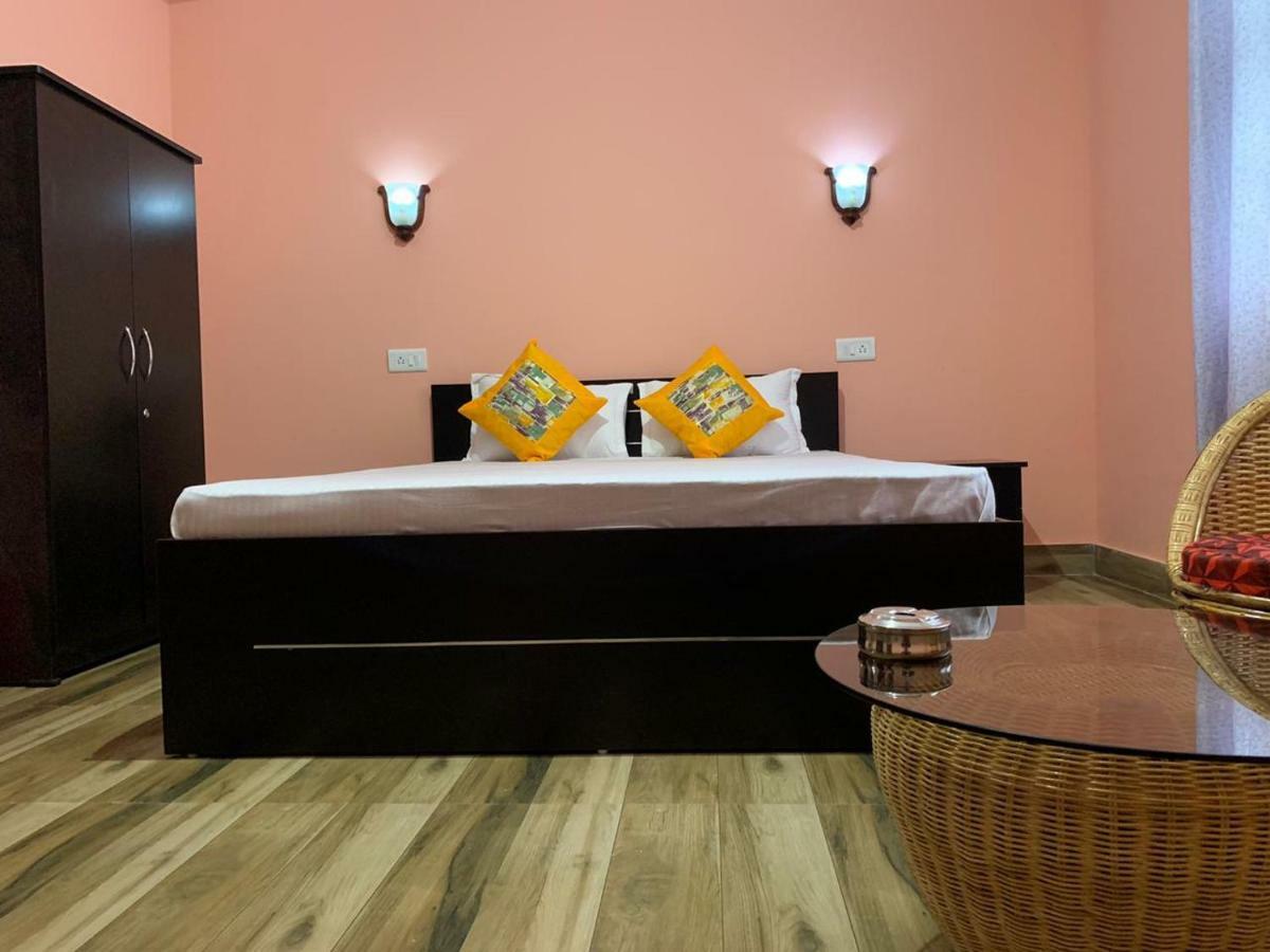Kitsel Homestay Ravangla Kültér fotó
